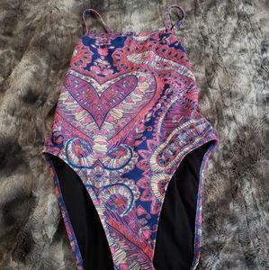 Jolyn 34 brandon, Cleansing. rare print